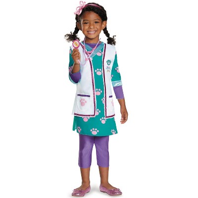 target doc mcstuffins costume