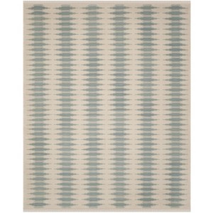 Kilim NVK179 Hand Woven Indoor Rugs - Safavieh - 1 of 4