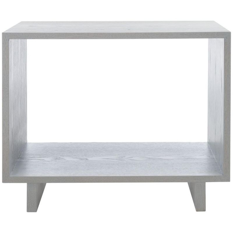 Raylan Accent Table - Grey - Safavieh., 1 of 10