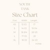 Freedom Is Sweet - Youth Tank Top - 3 of 3