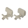 Unique Bargains Car Armrest Latch Clip for Hyundai Sonata 2009-2010 84661-3K000V2 - 4 of 4