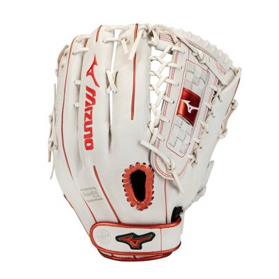 mizuno left handed glove