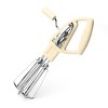 Kings County Tools Manual Egg Beater, Cream - 4 of 4