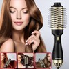 NEXPURE Hair Dryer Brush, 4 in 1 Blow Dryer Brush with Anti-Frizz Ceramic Titanium Barrel Hot Air Brush - 3 of 4