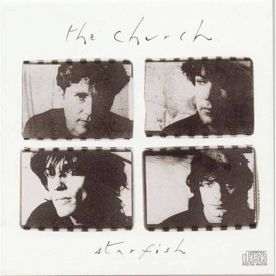 Church (The) - Starfish (CD)