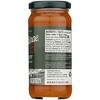 Bionaturae Organic Apricot Fruit Spread  - Case of 12/9 oz - 4 of 4