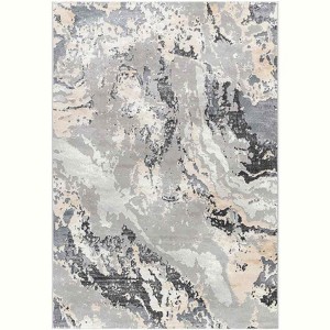 Mark & Day Katerina Woven Indoor Area Rugs - 1 of 4