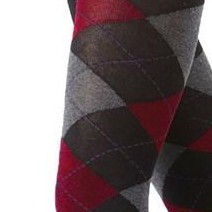 black-red