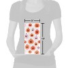 12ct Halloween Treat Bags Jack-O-Lanterns - 3 of 4