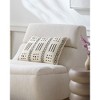 Livabliss Malian Global Throw Pillow - 3 of 4