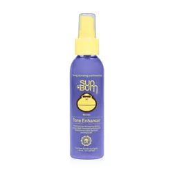 Sun Bum Blonde Tone Enhancer Leave In Spray - 4 fl oz