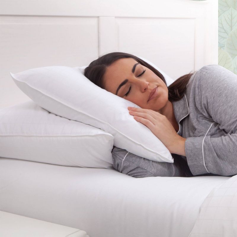Candice Olson Down Alternative Pillow (2pk) - Firm, 4 of 10
