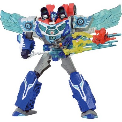 optimus prime toy target