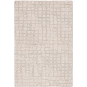 Metro MET778 Hand Tufted Indoor Rugs - Safavieh - 1 of 4