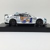 Ross Chastain 2024 Jockey Infinite Cool Foil Number 1:24 Elite Diecast - 4 of 4
