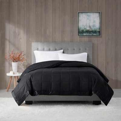 NicBex Lightweight Down Alternative Blanket,Breathable Bedding Blanket,Soft Cold Blanket for Bedroom