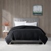 CAVINAS Lightweight Down Alternative Blanket,Breathable Bedding Blanket,Soft Cold Blanket for Couch,Bed,Sofa - 3 of 4