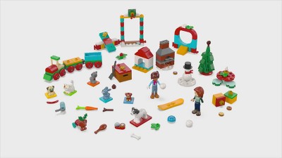 LEGO Friends Advent Calendar 2023 Set 41758-1 Subset Day 11 - Leo