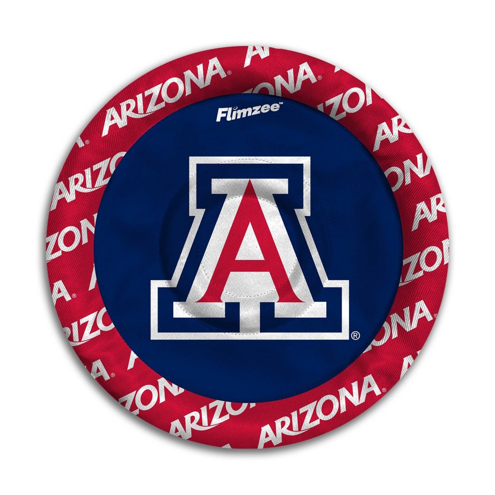 NCAA Arizona Wildcats Flimzee
