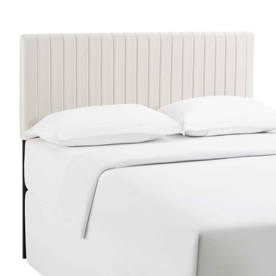 Modway Keira Full / Queen Performance Velvet Headboard
