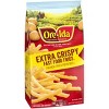 Ore-ida Extra Crispy Frozen Fast Food Fries - 26oz : Target