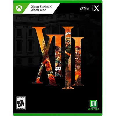 XIII - Xbox Series X