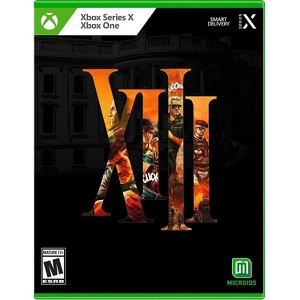 XIII - Xbox Series X - 1 of 4