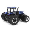 1/64 New Holland Blue Power T8.435 with Duals All Around, 2019 Winter Farm Show 13934 - 3 of 4