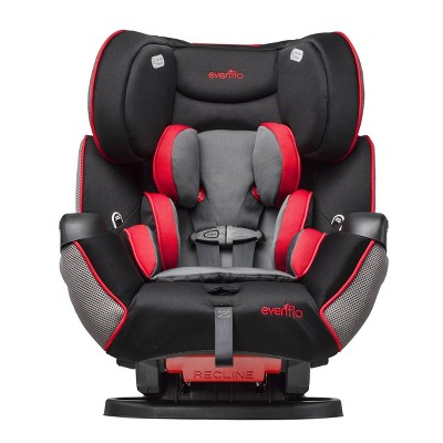 target evenflo car seat