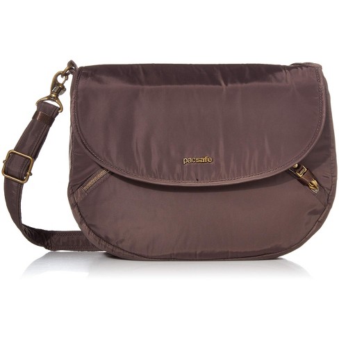 Pacsafe stylesafe crossbody bag hotsell