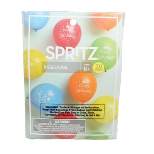 20ct Happy Birthday Printed Balloons - Spritz™