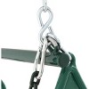Gorilla Playsets Buoy Ball w/ Trapeze Bar - Green/Green - 3 of 4
