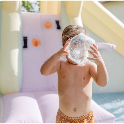 SMOL Splash Inflatable Outdoor Water Park and Pool, 6 of 11