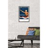 Trends International Team USA - Amsterdam 1928. Games of the IX Olympiad. Framed Wall Poster Prints - 2 of 4