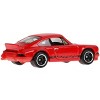 Hot Wheels Porsche 911 Carrera RS2.7 Factory Fresh - 4 of 4