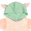 Star Wars The Child Girls Costume Dress Little Kid to Big Kid - 3 of 4