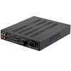 Monoprice Unity 100-watt Bridgeable Power Amp : Target