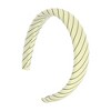 Unique Bargains Women's Classic Wide Twill Headband 6.3"x5.51" 1 Pc - 4 of 4