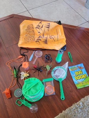 Kids Nature Backpack Kit | Home Science Tools