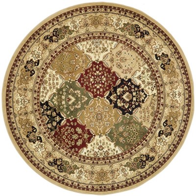 Lyndhurst LNH221 Power Loomed Rugs - Safavieh