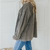 Women's Dream On Corduroy Shirt - ee:some - 3 of 4