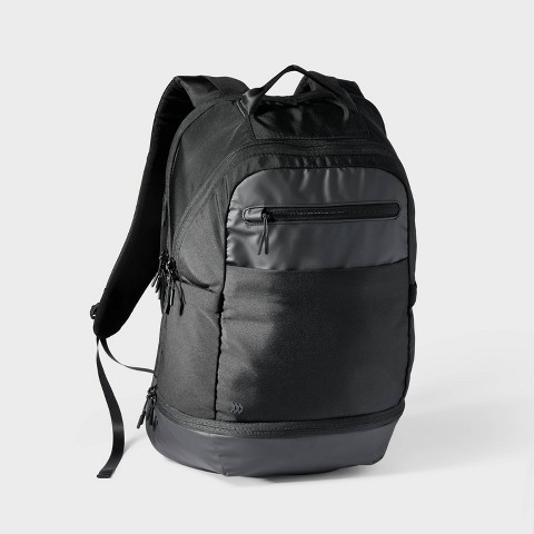Рюкзак All In Motion Sport Pocket - All In Motion™ - Black