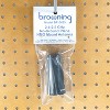 Browning® 2.4 GHz to 2.5 GHz Wi-Fi® 3-dBi Gain Pre-Tuned No-Ground Plane NMO-Mount Antenna in Black - 4 of 4