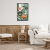 Stupell Industries Porch Pumpkins Mystery Framed Giclee Art - 3 of 4
