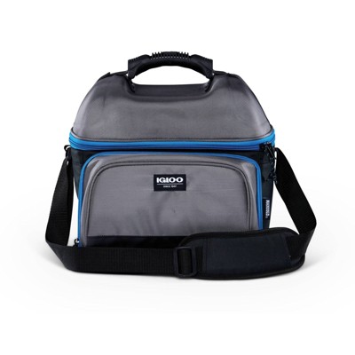 igloo hard lunch box