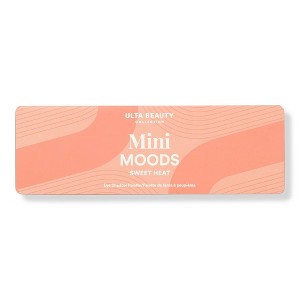 Ulta Beauty Collection Mini Moods 5 Pan Eyeshadow Palette - 0.1oz - Ulta Beauty - 1 of 2
