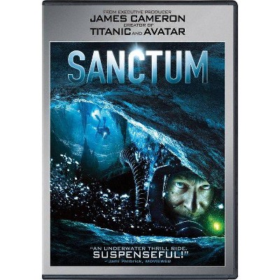 Sanctum (DVD)