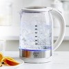GreenLife Qwik and EZ Glass Kettle - 2 of 4