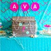 Fish Net for Beach Party and Under The Sea Theme Decoration - 1 pc per pack - 2 of 4