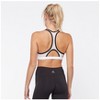 Reebok Womens Hero Racerback Sports Bra - 2 of 2
